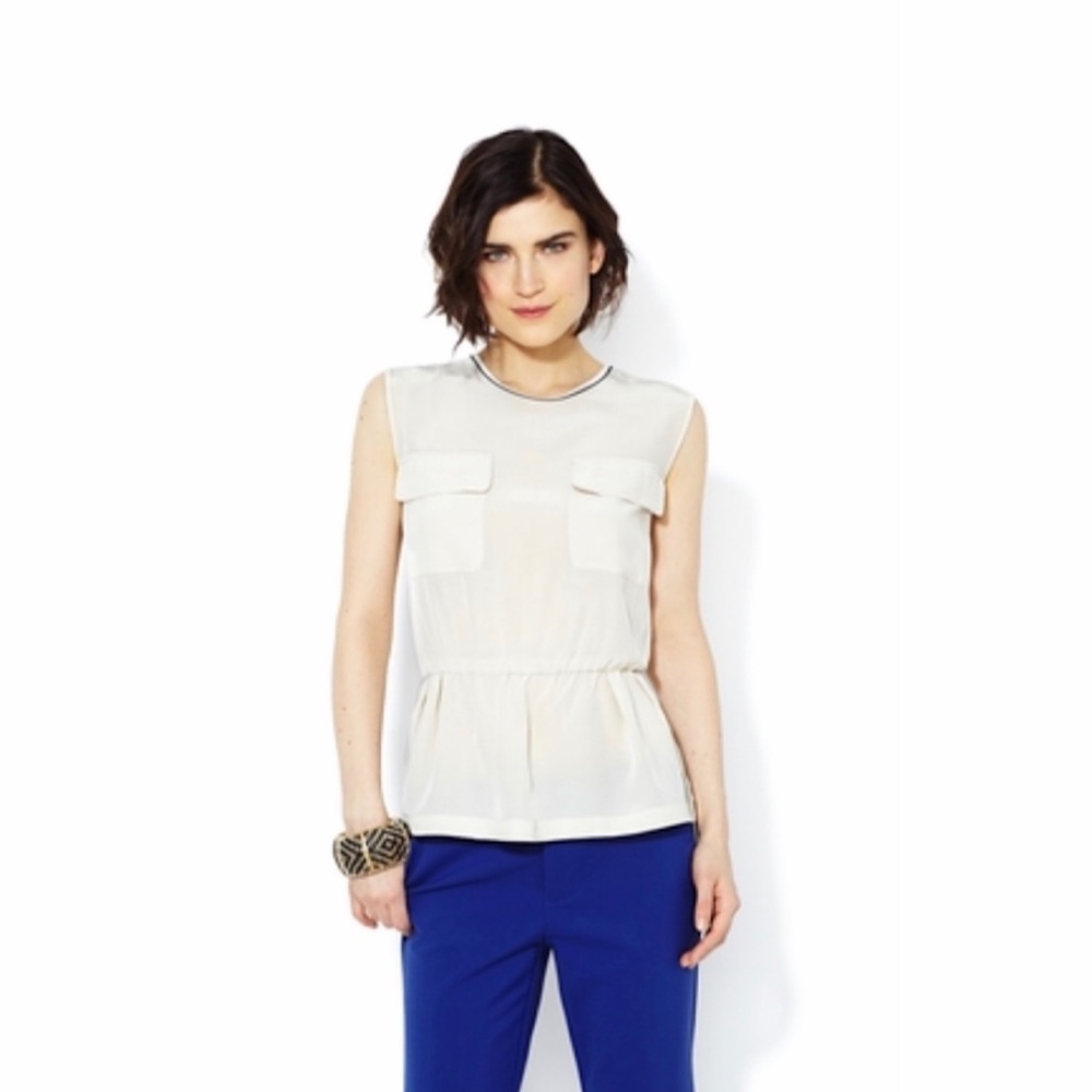 Marni Silk Shirt